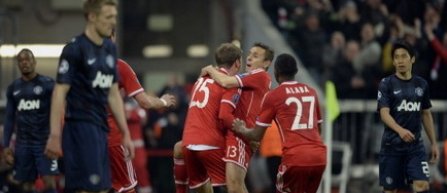 Josep Guardiola: Jucatorii au dat totul, au muncit foarte mult